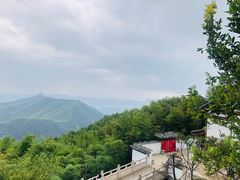 -径山寺