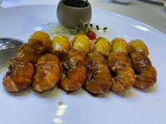 -渔意楼·驰名沙田乳鸽(五羊旗舰店)