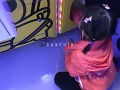 -Play1家庭娱乐中心(包河大玩家店)