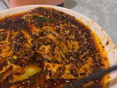 -陈胖子特色菜.鲜货现炒(融景城店)