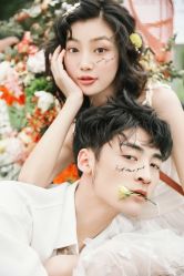 -太古映画婚纱摄影(天河店)