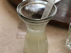 柠檬薏仁水-Local泰莲庭(虹鳟鱼店)