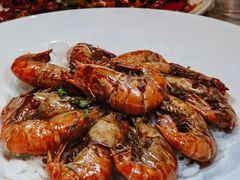 -王庄阿咪海鲜大排档(上下杭店)
