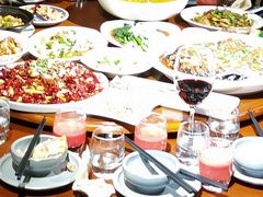 -莉莉家的音乐花园餐吧(航空路店)
