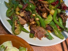-先启半步颠小酒馆|猛火现炒川菜(泰州首店)