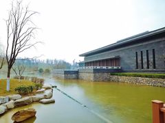 -鹦鹉寺公园