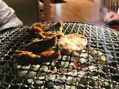 -热血兄弟·炭火烤肉(融侨中心店)