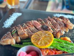 -安妮意大利餐厅(日坛店)