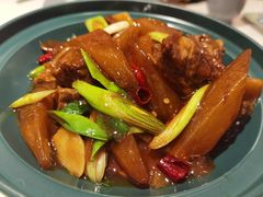 -鹿港小镇(悠唐店)