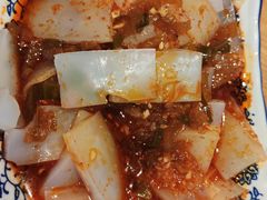 -秦香阁·西北家常菜(徐汇日月光中心店)