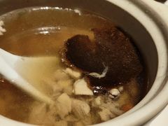 -汤城小厨•粤菜•靓汤(苏州街店)