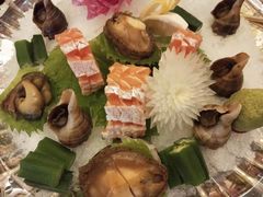 -锦粤宫·精致粤菜(深圳北站店)