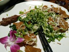-塔里木新疆饭店(新北万达店)