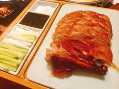-额娘·春饼烤鸭(华北七楼创始店)