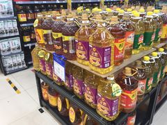 -物美超市(通州华业玫瑰店)