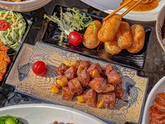 -茶米人台湾料理·精致快简餐