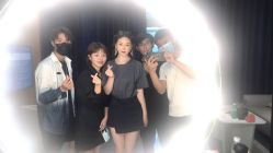 -金夫人婚纱摄影(华南店)