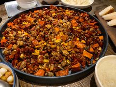 -铁公鸡·四川料理(天环广场店)