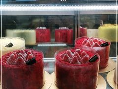 -PAPER STONE BAKERY(天环店)