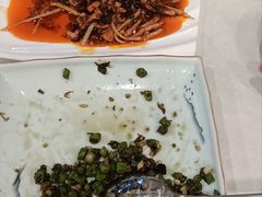 -巴渝兄弟川菜(宽街店)