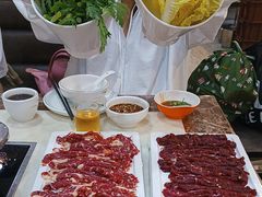 -潮悦牛肉火锅城(水贝店)