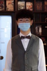 -伊布老裁缝西装礼服定制