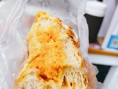 全麦奶酪包-Juicy Bakery(大学路店)