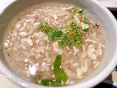 西湖牛肉羹-桂满陇天书(南京德基旗舰店)