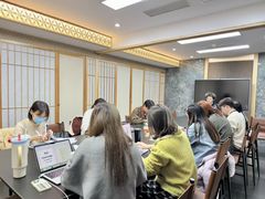 -帝京日语(春熙路旗舰校区)