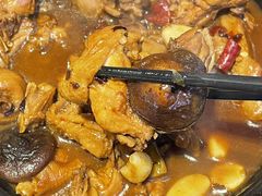 -老闵田螺馆·南昌市井菜·特色小吃(总店)