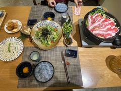 -樱之味精致料理融合餐厅