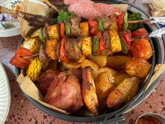 -La Terre乐田(万象城店)