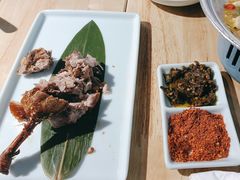 -全牛匠·乐山跷脚牛肉(新中关店)
