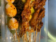 -邓姐串串香(水围店)