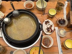 -尼玛藏家风味园(阿山食城店)