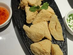 -潮堂 · 潮州菜(国贸商城店)