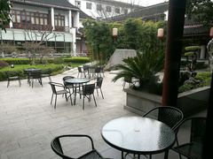 -全季酒店（苏州观前街平江路店）(原临顿路地铁站店)