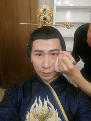 -盘子女人坊生日照·摄影馆(华强店)