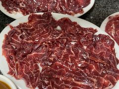 -五洲牛肉美食馆