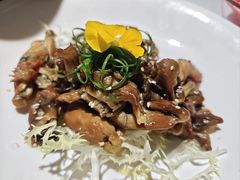 -老平安农家菜(平安店)