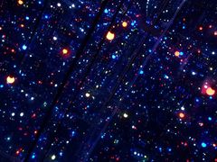 -苏州5D星空错觉艺术馆