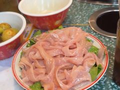 -怒火八零串串火锅(大渡口新天泽店)