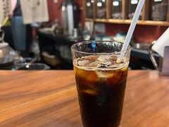 -RUMORS COFFEE ROASTERY鲁马滋咖啡(湖南路店)