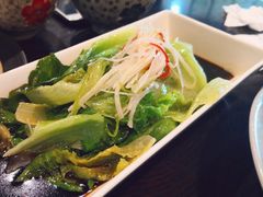 罗马生菜-三俞竹苑(红旗街万达店)