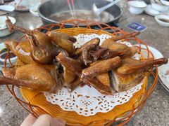 -皇鸽餐厅(龙塘市场分店)