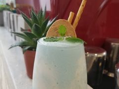 -hilive南厝咖啡厅(火山岛店)