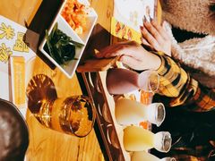 -冰川冷面·延边菜·炭烤串(观前店)