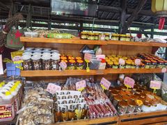 -园林美食城·本土农家菜(杨和镇店)