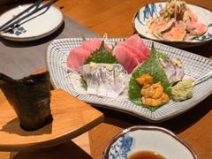 金枪鱼中腹-八雲神川日本料理(汉口K11店)