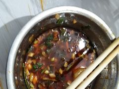 -重庆特色冷锅鱼(武大店)